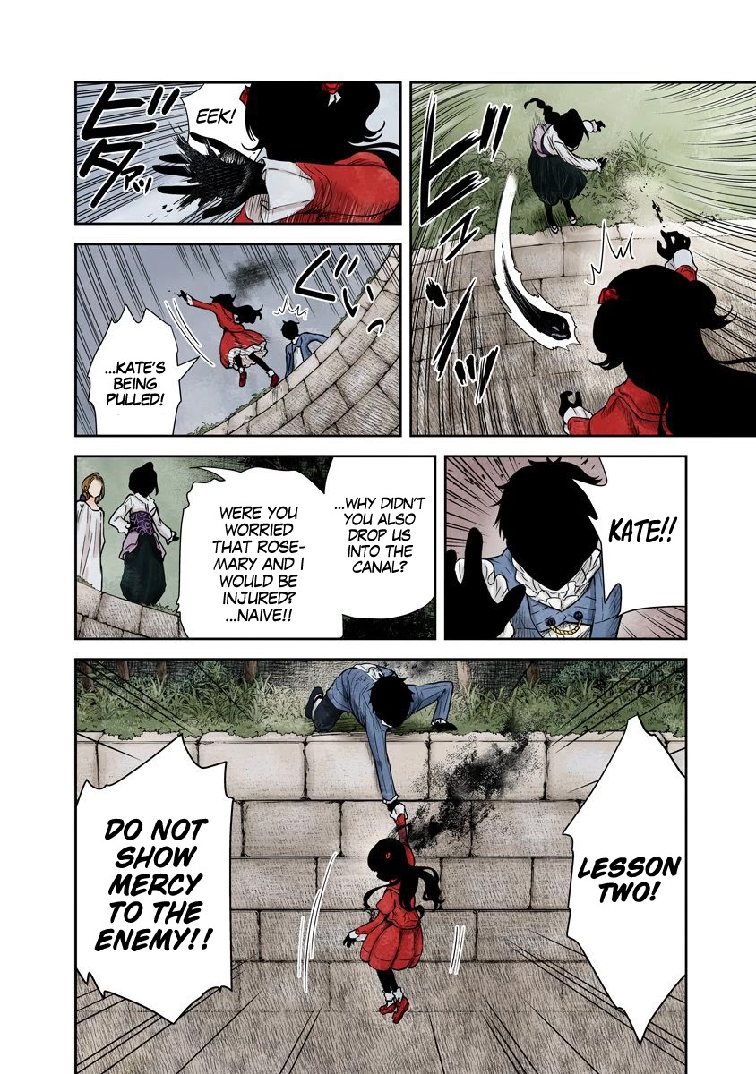 Shadows House, Chapter 70 image 11